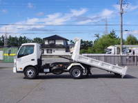 日野デュトロローダーダンプ小型（2t・3t）[写真11]