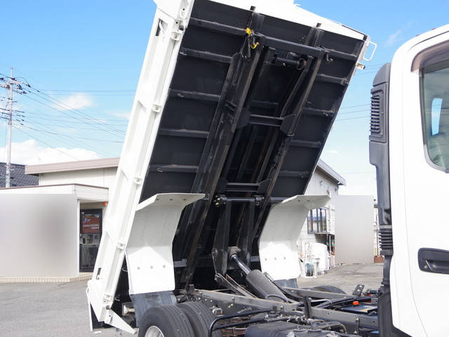 日野デュトロローダーダンプ小型（2t・3t）[写真11]