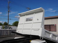 日野デュトロローダーダンプ小型（2t・3t）[写真13]