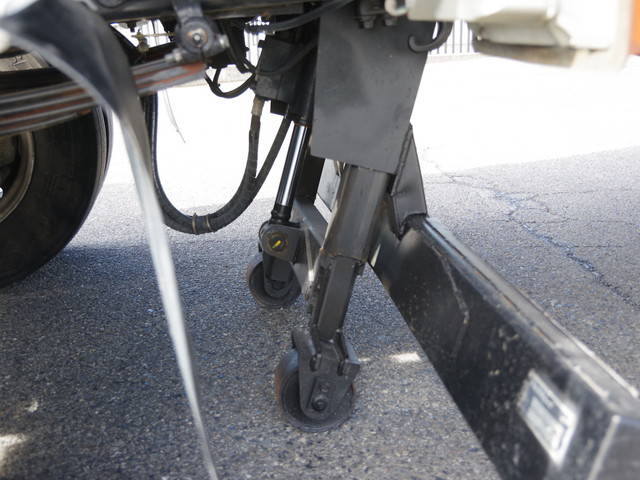日野デュトロローダーダンプ小型（2t・3t）[写真14]