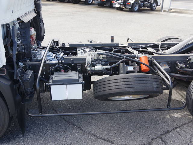 日野デュトロローダーダンプ小型（2t・3t）[写真15]