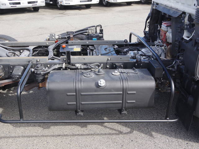 日野デュトロローダーダンプ小型（2t・3t）[写真16]