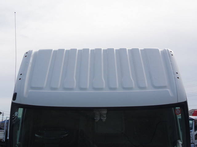 日野デュトロローダーダンプ小型（2t・3t）[写真17]