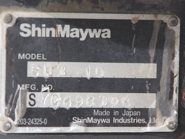 日野デュトロローダーダンプ小型（2t・3t）[写真21]