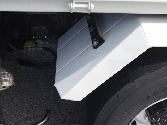 日野デュトロローダーダンプ小型（2t・3t）[写真22]