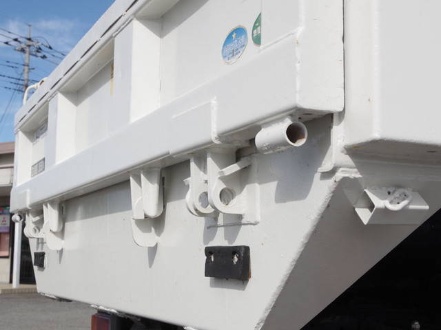 日野デュトロローダーダンプ小型（2t・3t）[写真23]