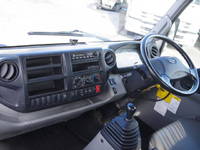 日野デュトロローダーダンプ小型（2t・3t）[写真28]