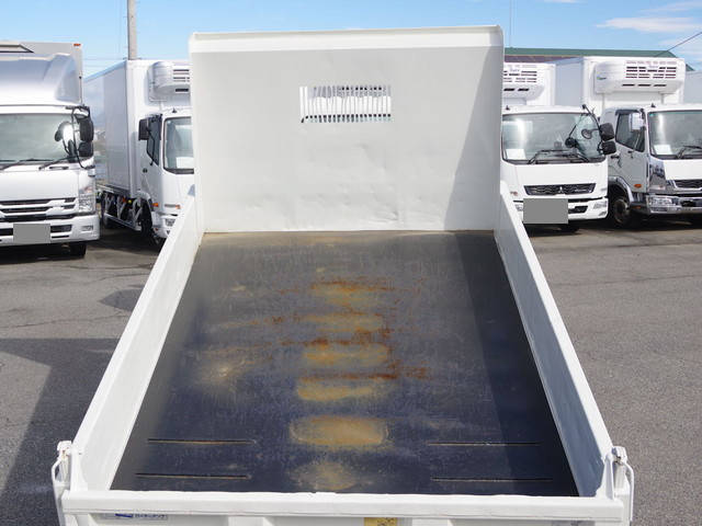 日野デュトロローダーダンプ小型（2t・3t）[写真05]