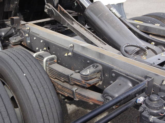 日野デュトロローダーダンプ小型（2t・3t）[写真06]