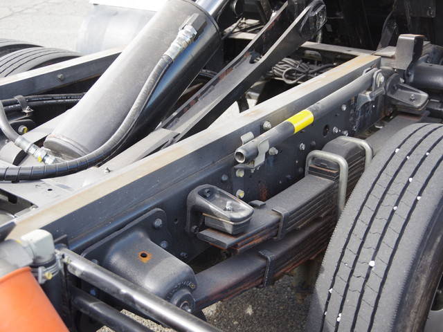 日野デュトロローダーダンプ小型（2t・3t）[写真07]