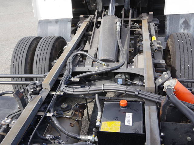 日野デュトロローダーダンプ小型（2t・3t）[写真08]