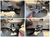 いすゞフォワードパッカー車（塵芥車）中型（4t）[写真22]