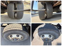 いすゞフォワードパッカー車（塵芥車）中型（4t）[写真28]