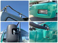 いすゞフォワードパッカー車（塵芥車）中型（4t）[写真30]