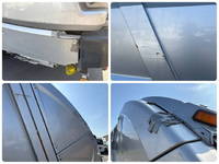 いすゞフォワードパッカー車（塵芥車）中型（4t）[写真32]