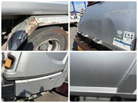 いすゞフォワードパッカー車（塵芥車）中型（4t）[写真33]