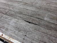 日野デュトロ平ボディ小型（2t・3t）[写真11]