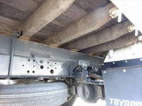 日野デュトロ平ボディ小型（2t・3t）[写真17]