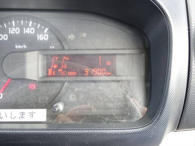 日野デュトロ平ボディ小型（2t・3t）[写真21]