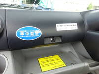 日野デュトロ平ボディ小型（2t・3t）[写真24]