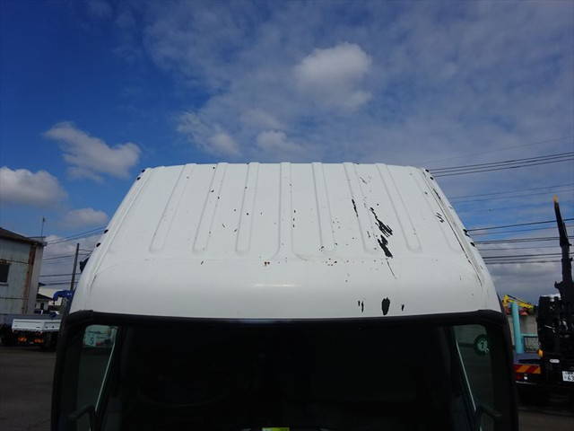日野デュトロ平ボディ小型（2t・3t）[写真27]