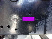 日野デュトロ平ボディ小型（2t・3t）[写真29]