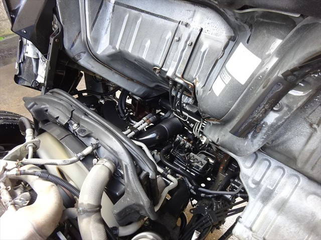 日野デュトロ平ボディ小型（2t・3t）[写真29]