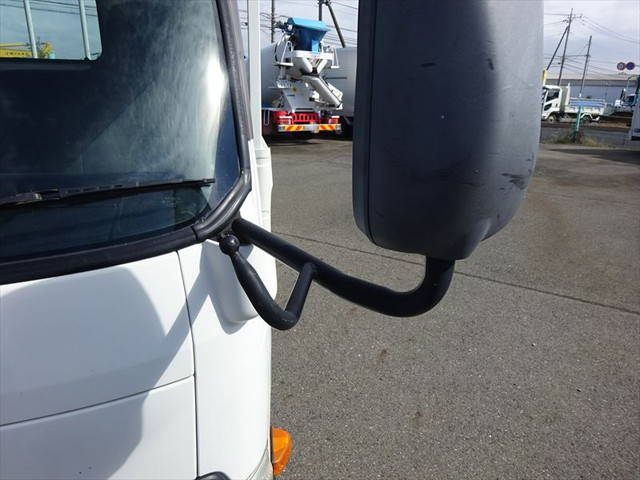 日野デュトロ平ボディ小型（2t・3t）[写真32]