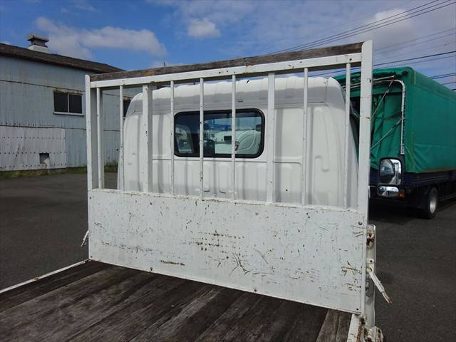 日野デュトロ平ボディ小型（2t・3t）[写真07]