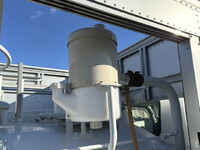 マツダタイタンバキュームカー小型（2t・3t）[写真11]