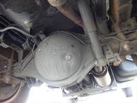 マツダタイタンバキュームカー小型（2t・3t）[写真13]