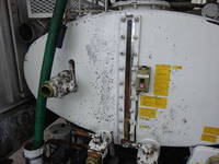 マツダタイタンバキュームカー小型（2t・3t）[写真16]