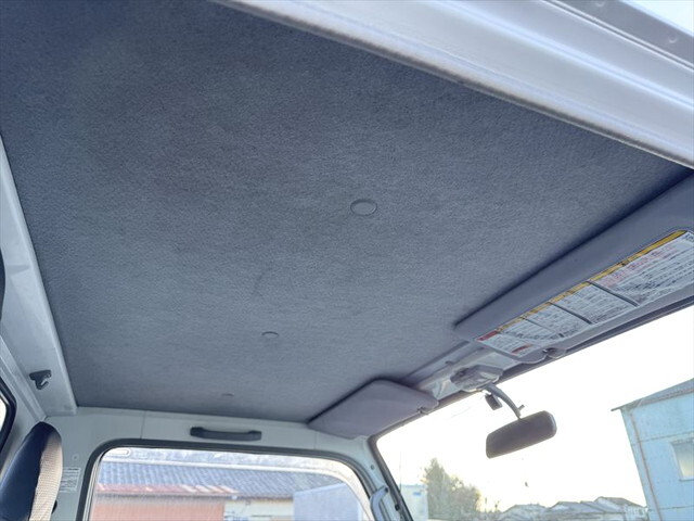 マツダタイタンバキュームカー小型（2t・3t）[写真16]