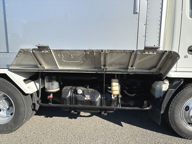 マツダタイタンバキュームカー小型（2t・3t）[写真19]