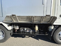 マツダタイタンバキュームカー小型（2t・3t）[写真20]