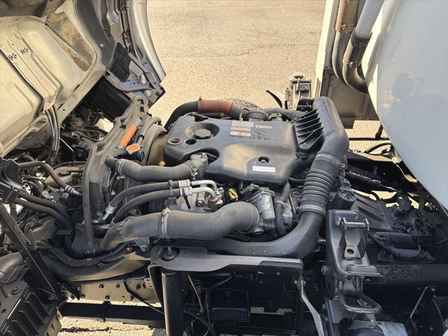 マツダタイタンバキュームカー小型（2t・3t）[写真21]