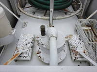 マツダタイタンバキュームカー小型（2t・3t）[写真23]