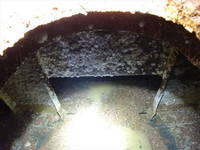 マツダタイタンバキュームカー小型（2t・3t）[写真24]