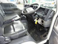 マツダタイタンバキュームカー小型（2t・3t）[写真25]