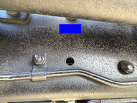 マツダタイタンバキュームカー小型（2t・3t）[写真25]