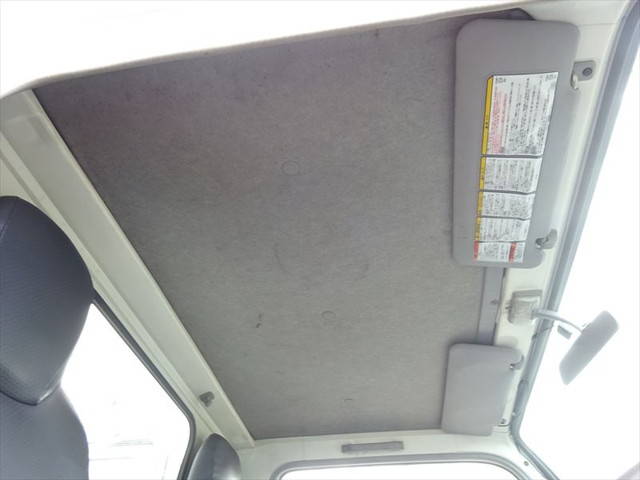 マツダタイタンバキュームカー小型（2t・3t）[写真26]