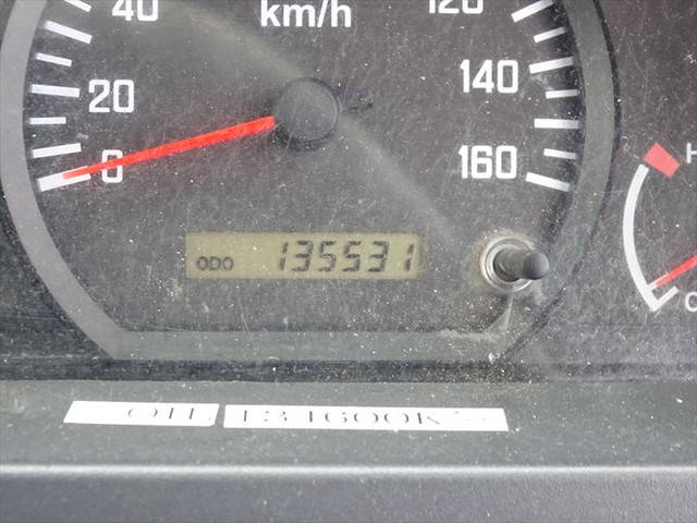 マツダタイタンバキュームカー小型（2t・3t）[写真27]