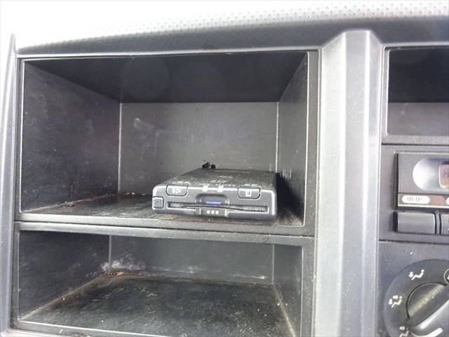 マツダタイタンバキュームカー小型（2t・3t）[写真29]