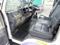 マツダタイタンバキュームカー小型（2t・3t）[写真32]