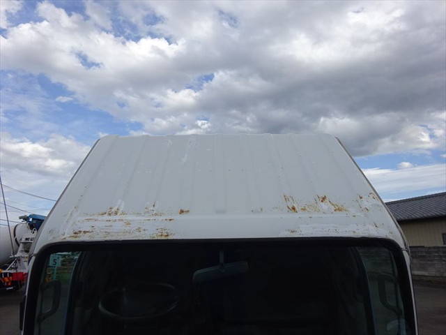 マツダタイタンバキュームカー小型（2t・3t）[写真35]