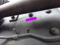 マツダタイタンバキュームカー小型（2t・3t）[写真37]