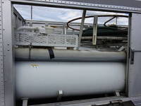 マツダタイタンバキュームカー小型（2t・3t）[写真05]