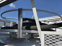 マツダタイタンバキュームカー小型（2t・3t）[写真10]