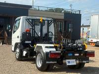 三菱ふそうキャンターコンテナ専用車小型（2t・3t）[写真04]