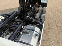 三菱ふそうスーパーグレートダンプ大型（10t）[写真15]